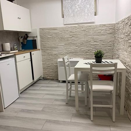 Vittoria Apartment Βενετία Εξωτερικό φωτογραφία
