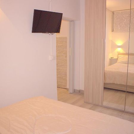 Vittoria Apartment Βενετία Εξωτερικό φωτογραφία