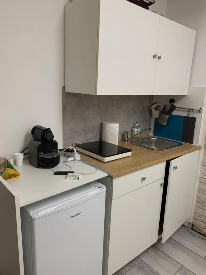 Vittoria Apartment Βενετία Εξωτερικό φωτογραφία