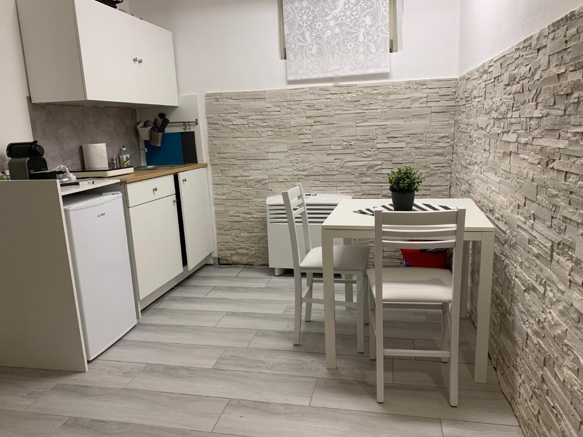 Vittoria Apartment Βενετία Εξωτερικό φωτογραφία