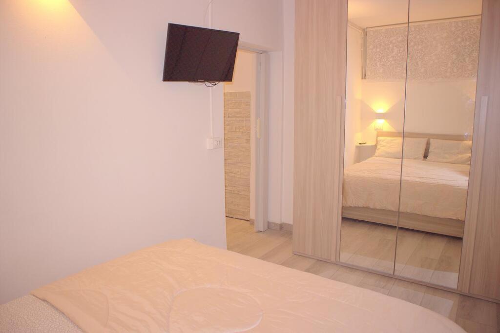 Vittoria Apartment Βενετία Εξωτερικό φωτογραφία
