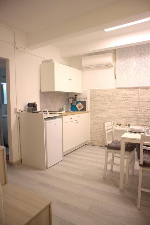 Vittoria Apartment Βενετία Εξωτερικό φωτογραφία