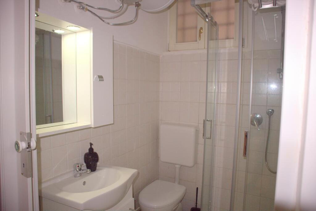 Vittoria Apartment Βενετία Εξωτερικό φωτογραφία