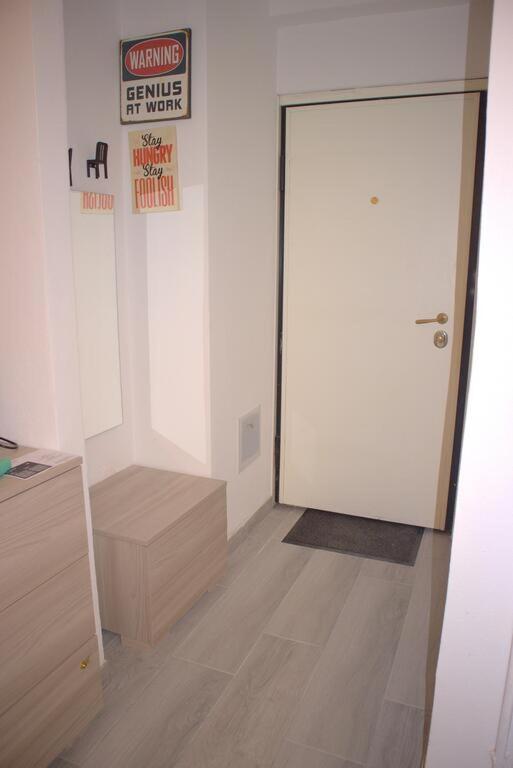 Vittoria Apartment Βενετία Εξωτερικό φωτογραφία